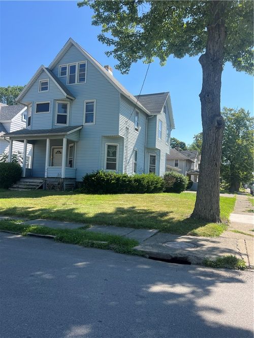 120 Jefferson Ave, Sharon, PA, 16146-3348 | Card Image