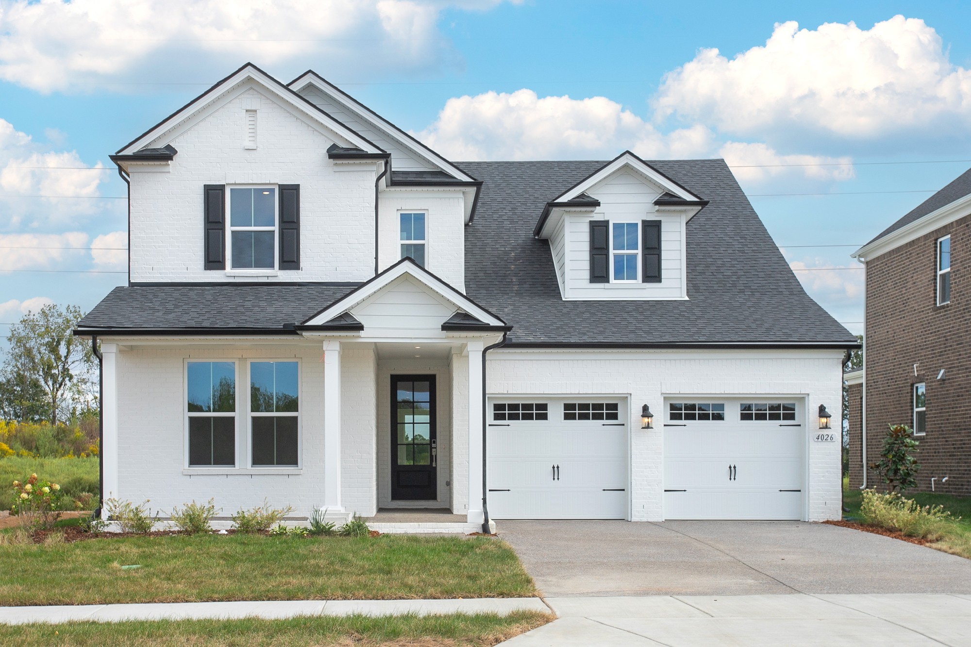 Willow Belle Dr, Mount Juliet, TN 37122