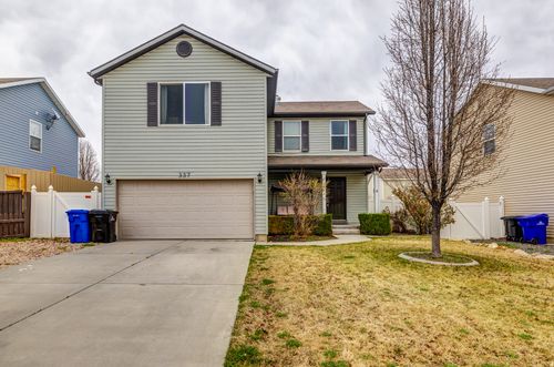 337 S 950 W, Spanish Fork, UT, 84660-4642 | Card Image