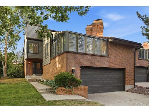 81-6969 W Yale Ave, Denver, CO, 80227-5745 | Card Image