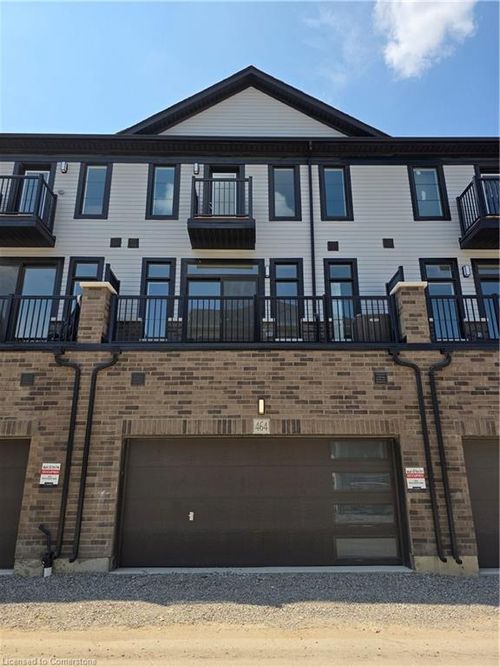 464 Provident Way, Glanbrook, ON, L0R1C0 | Card Image