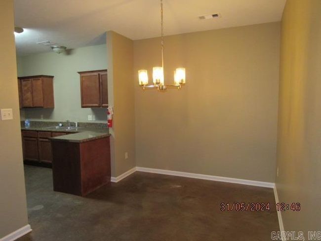 APT-18 - 1410 Robins St, Condo with 3 bedrooms, 2 bathrooms and null parking in Conway AR | Image 9