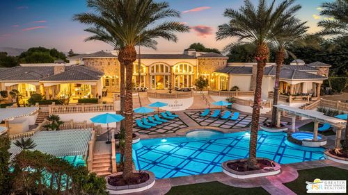 1 Saint Petersburg Ct, Rancho Mirage, CA, 92270-3280 | Card Image