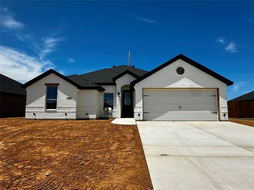 1406 Oleander Dr, Tolar, TX, 76476-2068 | Card Image