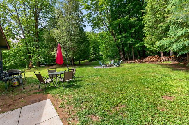 17377 35 Highway, House other with 3 bedrooms, 1 bathrooms and 8 parking in Algonquin Highlands ON | Image 25