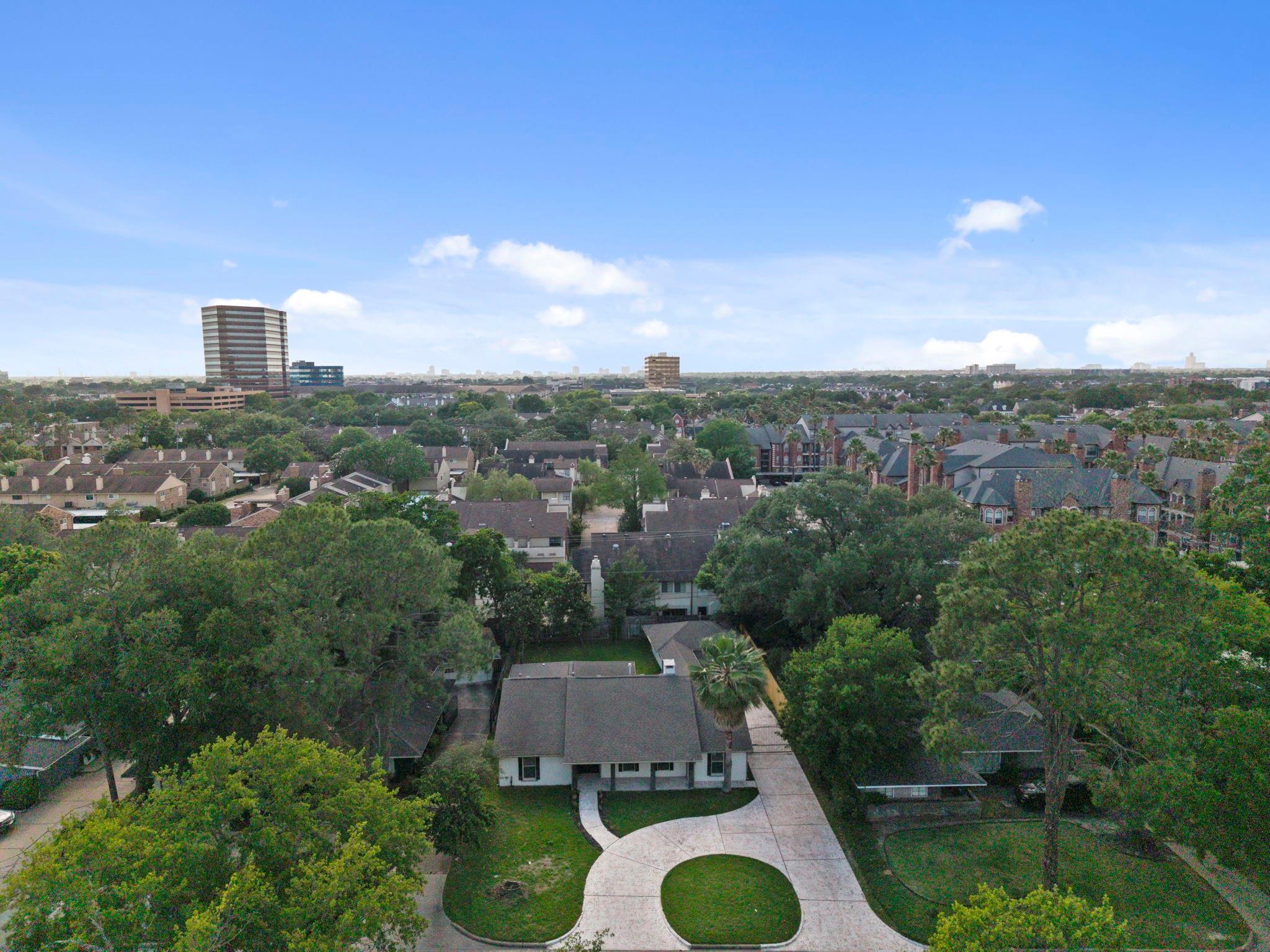 Residential Lease in Houston 4