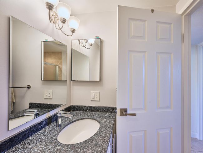 741 - 741 Monaco P, Condo with 2 bedrooms, 2 bathrooms and null parking in Delray Beach FL | Image 27