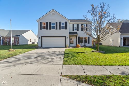 18878 Pilot Mills Drive, Noblesville, IN, 46062 | Card Image