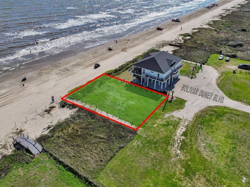 772 Bolivar Dunes Blvd, Gilchrist, TX, 77617 | Card Image