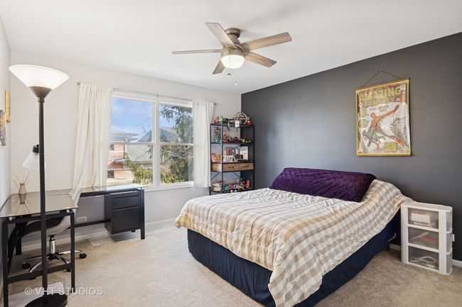 2081 Jordan Ter, House other with 5 bedrooms, 5 bathrooms and 3 parking in Buffalo Grove IL | Image 17