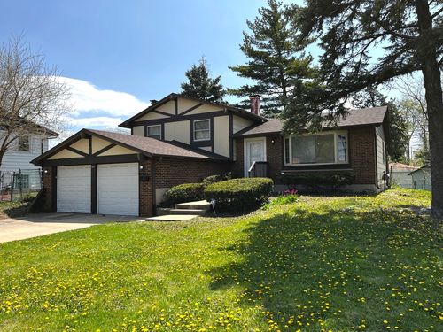 1 E 164th St, South Holland, IL, 60473-2116 | Card Image