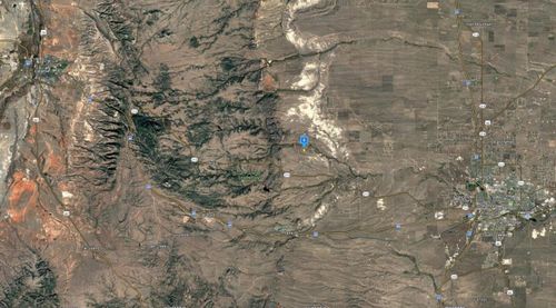 795 Valley View Dr, CHEYENNE, WY, 82009-9075 | Card Image