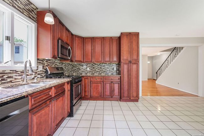 Unit 8 Spacious Kitchen | Image 18