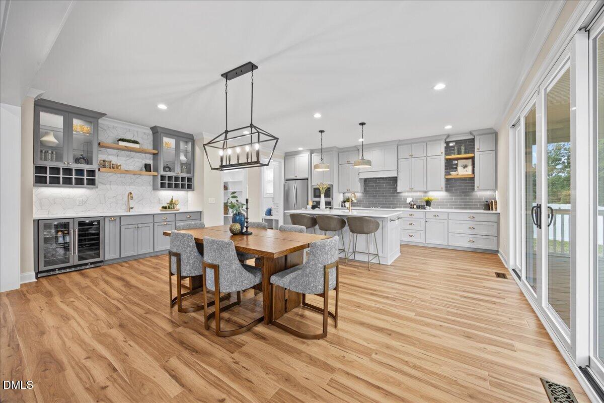 Residential in Holly Springs 3