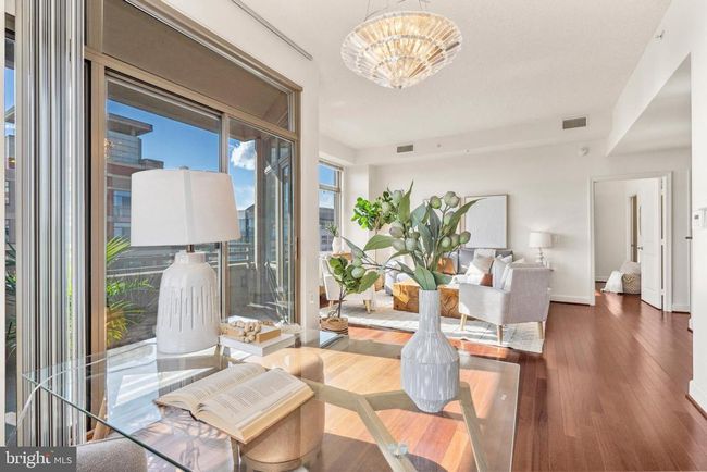 UNIT-1050 - 3650 S Glebe Rd, Condo with 2 bedrooms, 2 bathrooms and null parking in ARLINGTON VA | Image 20