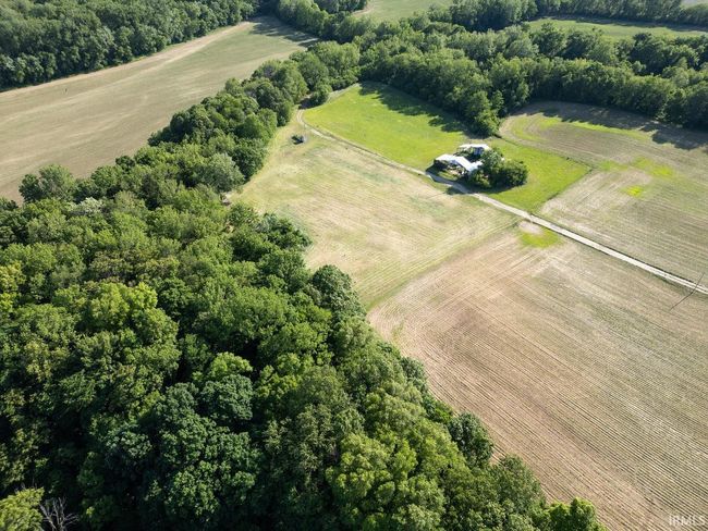 2476 E 400 S, Home with 0 bedrooms, 0 bathrooms and null parking in Bringhurst IN | Image 6