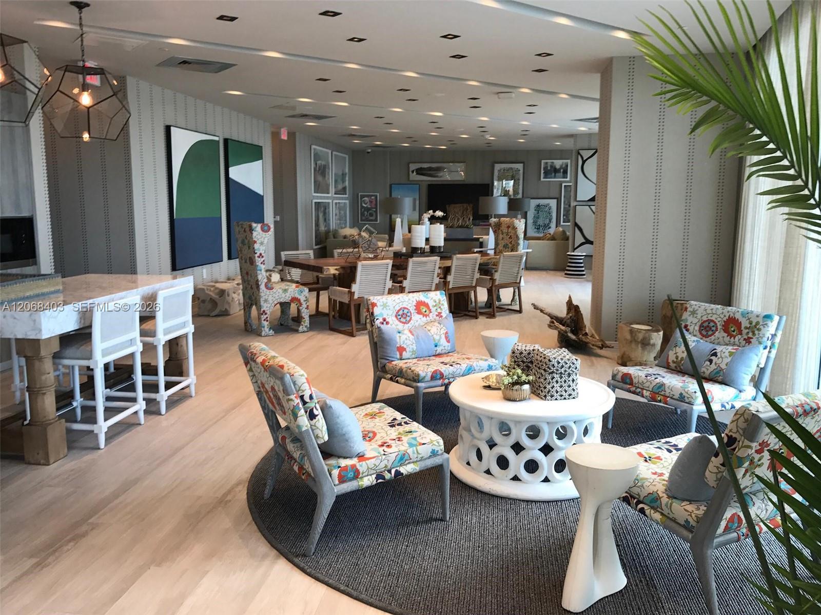 Residential in Miami 5