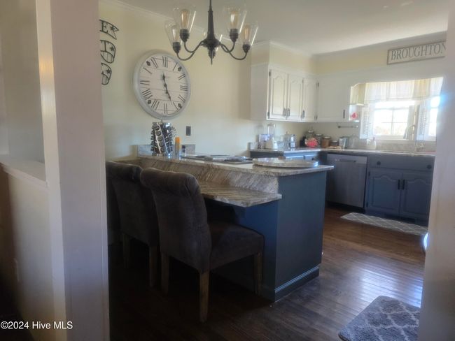 1003 S Main St, House other with 3 bedrooms, 3 bathrooms and 4 parking in Bladenboro NC | Image 12