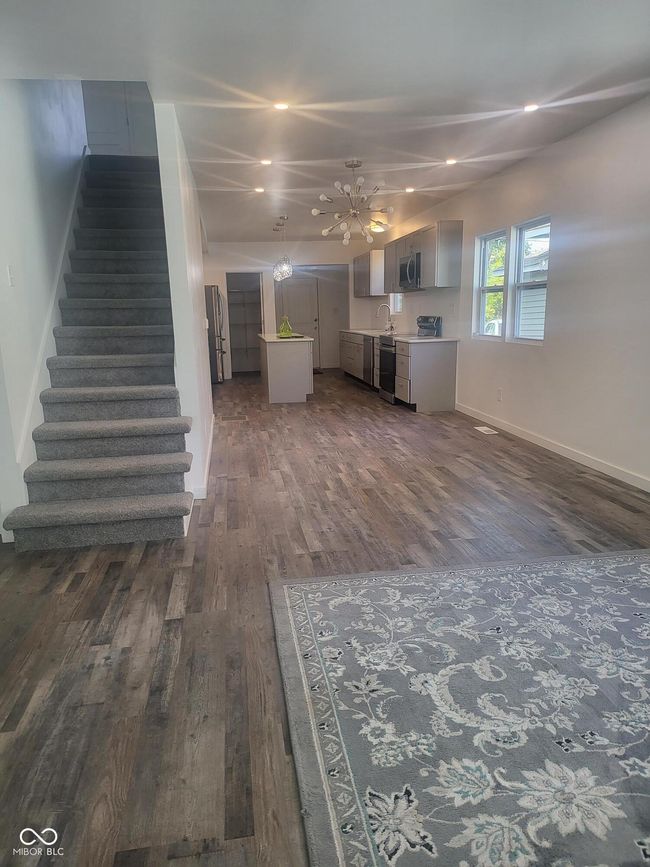 1826 N Dexter St, House other with 5 bedrooms, 4 bathrooms and null parking in Indianapolis IN | Image 14