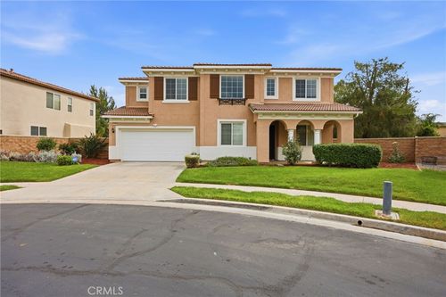 3109 Bridgewater Circle, Hemet, CA, 92545 | Card Image