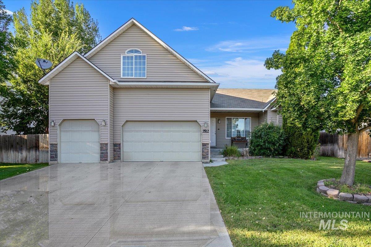 Sandyford Ave, Nampa, ID 83686