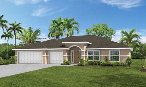 18 Service Berry Place, Palm Coast, FL, 32164 | Card Image
