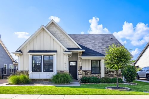 1572 Lizzie Lane, Burleson, TX, 76028 | Card Image
