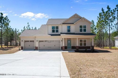 1005 Ivory Ln, West End, NC, 27376 | Card Image