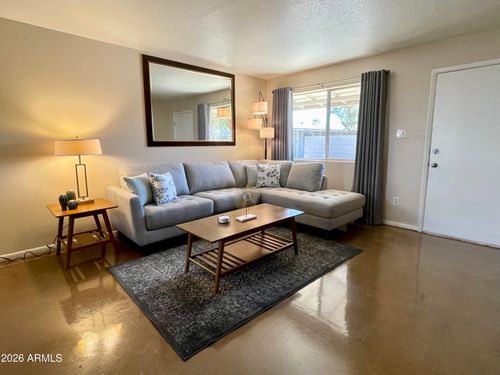 9-6819 N 12th St, Phoenix, AZ, 85014-1110 | Card Image