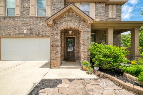 141 Clematis, Kyle, TX, 78640-6089 | Card Image