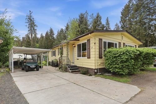 3231 W Boone, Unit 23 Ave, Spokane, WA, 99201 | Card Image