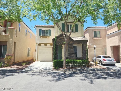 8295 Golden Flowers St, Las Vegas, NV, 89139-6842 | Card Image