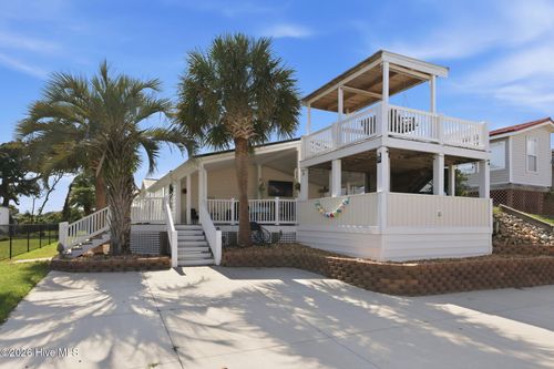 59-1530 Salter Path Rd, Indian Beach, NC, 28512-5922 | Card Image