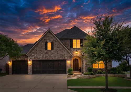 1734 Ellington Dr, Celina, TX, 75009-1508 | Card Image
