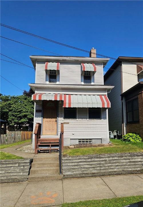 1908 6th Ave, Beaver Falls, PA, 15010-3924 | Card Image