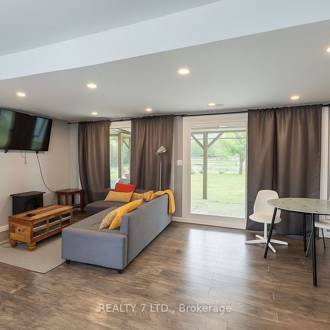 22 Lawrence St N, House other with 4 bedrooms, 2 bathrooms and null parking in Peterborough ON | Image 23
