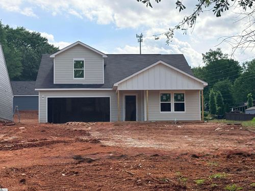 1-1843 Memorial Drive Extension, Greer, SC, 29651 | Card Image