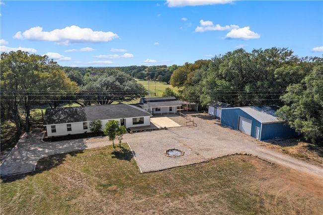 1835 Fort Graham Rd, House other with 4 bedrooms, 3 bathrooms and null parking in Waco TX | Image 38