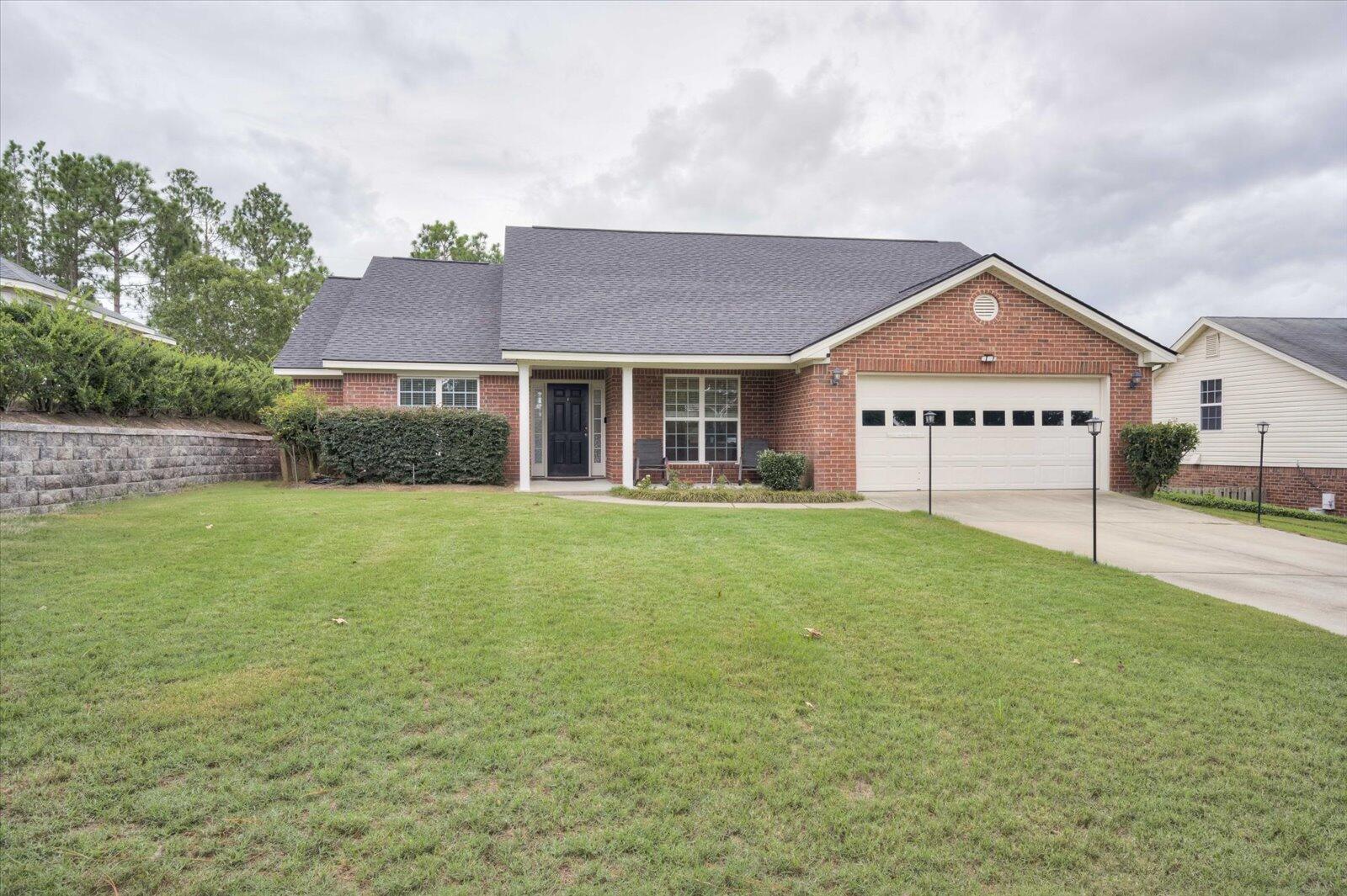 Country Glen Ave, Graniteville, SC 29829