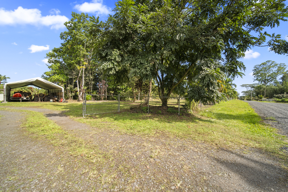Residential in Keaau 2