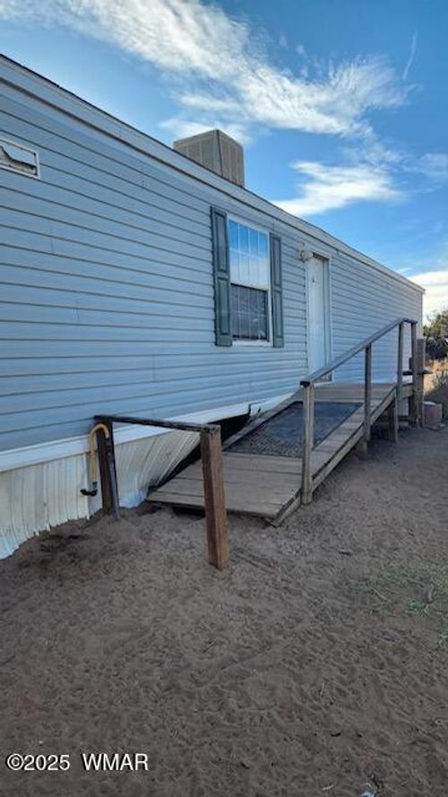 3 N County Road 7212, St. Johns, AZ, 85936 | Card Image