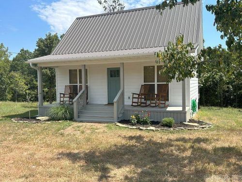 5703 Marion County 5004, Valley Springs, AR, 72682-7522 | Card Image