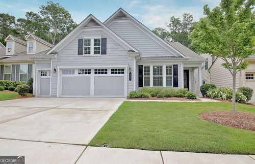 432 Silverbell Ct, Peachtree City, GA, 30269-2307 | Card Image