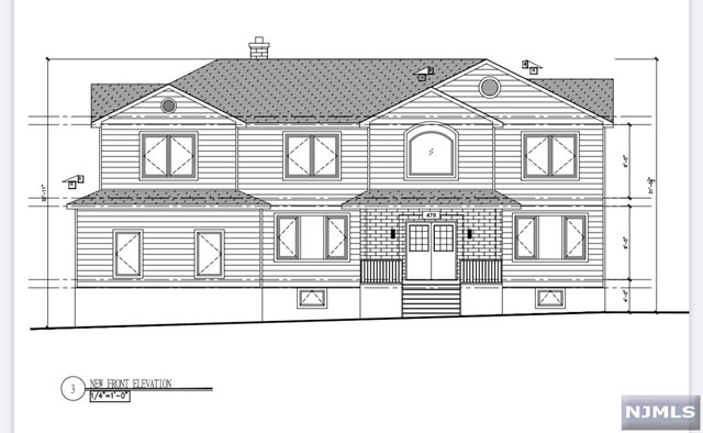White Oak Ridge Rd, Short Hills, NJ 07078