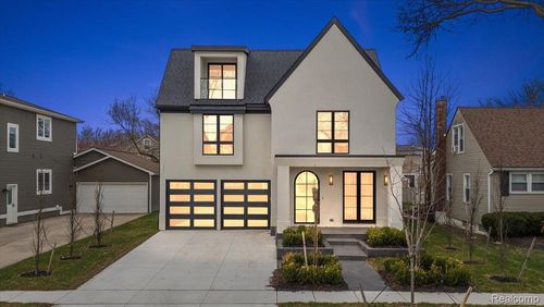 1798 Webster St, Birmingham, MI, 48009-7811 | Card Image