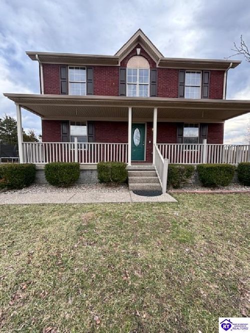 156 Madison Rae Boulevard, Shepherdsville, KY, 40165 | Card Image