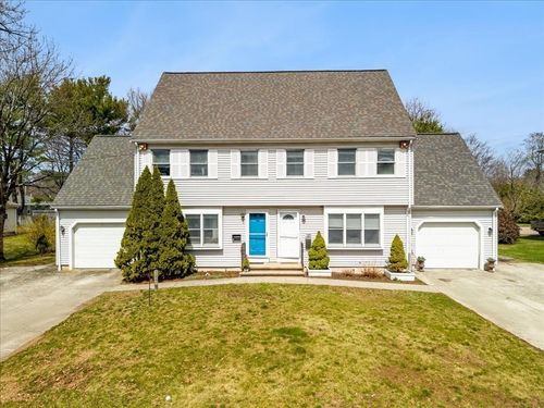 131-131 West St, Mansfield, MA, 02048-2405 | Card Image