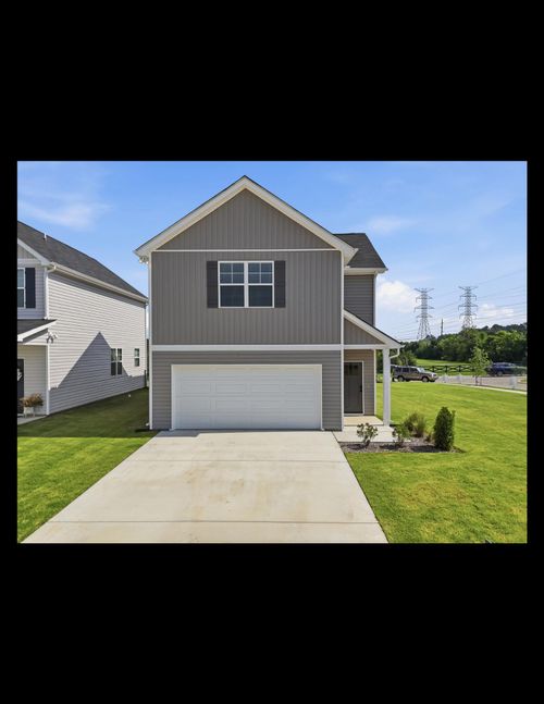 876 Gardenview Way, Chattanooga, TN, 37421-7449 | Card Image