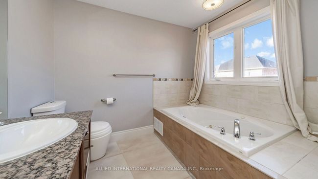67 St Hubert Dr, House other with 6 bedrooms, 5 bathrooms and 4 parking in Brampton ON | Image 33
