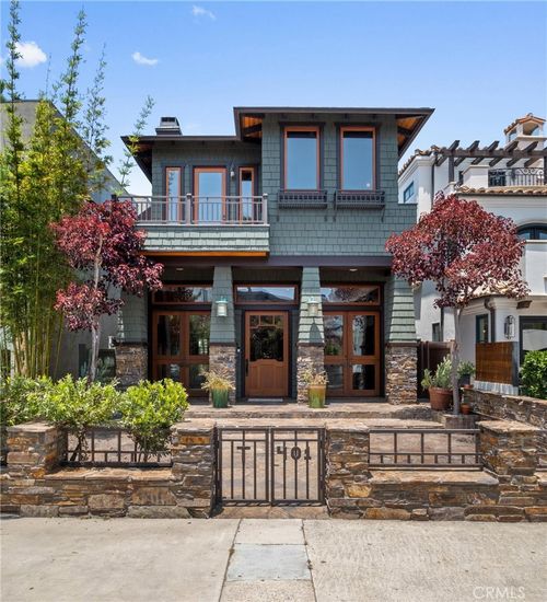 401 8th St, Manhattan Beach, CA, 90266 | Card Image